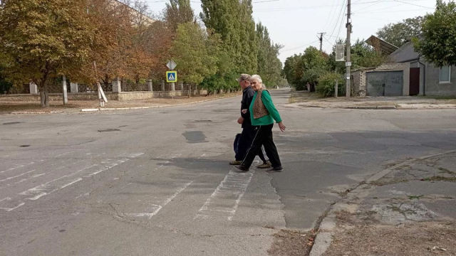 У смертельному ДТП у Херсоні підозрюють поліціянта