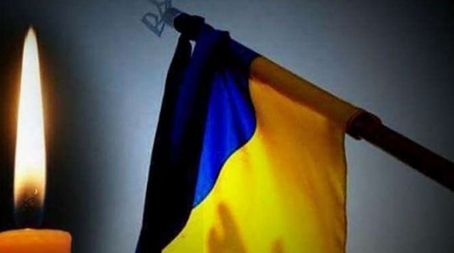 Сьогодні Херсонщина прощається із загиблим на Курщині солдатом Сергієм Ляшенко