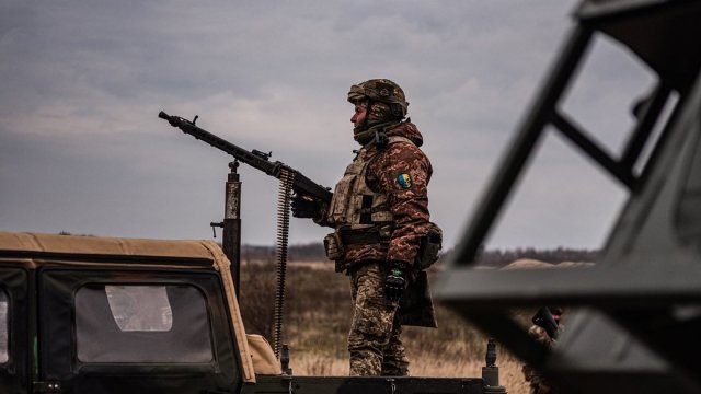 36 одиниць російського озброєння і техніки. Сили оборони півдня завдали нових втрат армії РФ