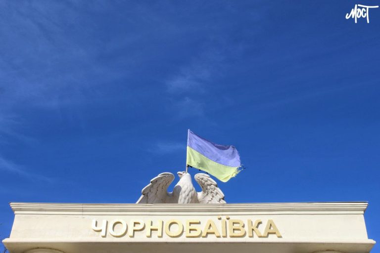 Жінка, яка готувала і проводила російський референдум в Чорнобаївці, оскаржила вирок