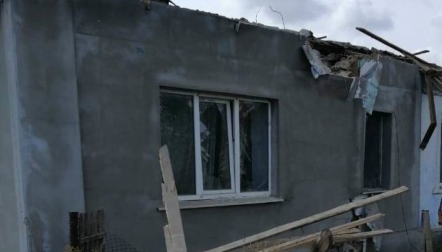 На Херсонщині за тиждень 66 родин подали заявки на участь у програмі «єВідновлення»