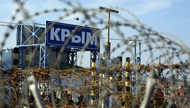 «Судді» з Криму загрожує 12 років тюрми за депортацію українця з півострова