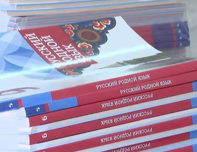 В окупаційних школах немає опалення, гарячого харчування і мало підручників