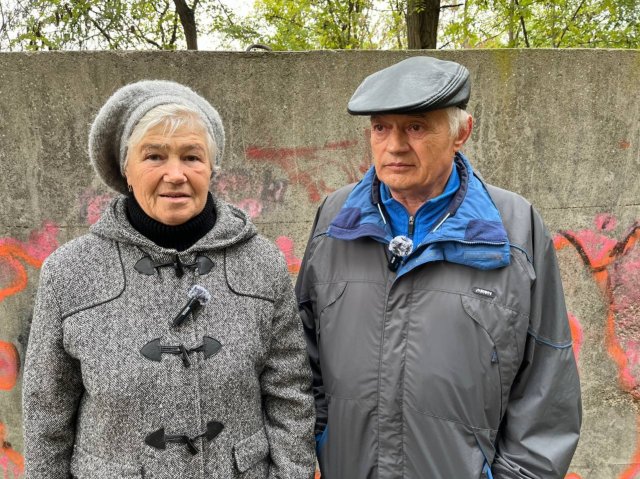 На лінії вогню: як виживають люди в Антонівці