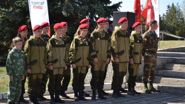 Велика Британія запровадила санкції проти "Юнармии" та низки посадовців, які причетні до депортації українських дітей