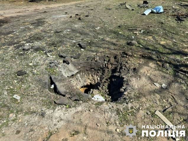 Стало відомо про ще одну постраждалу від обстрілу передмістя Херсона