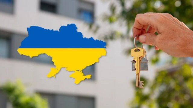 Україна значно випередила Європу в затратах на оренду житла, - ЛУН