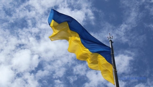 В окупованих Олешках прозвучав Гімн України - колонки доставили дронами