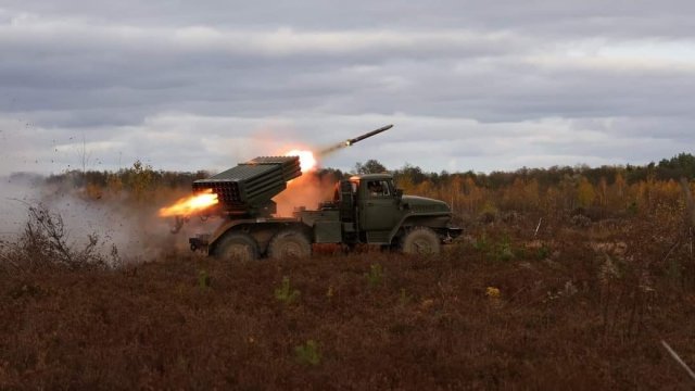 Дев'ять артустановок, 14 безпілотників та 76 окупантів: що відомо про втрати РФ на півдні за добу