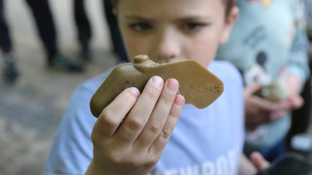 Убезпечити дітей. Як на Херсонщині навчають мінної безпеки й чому інформування має бути комплексним