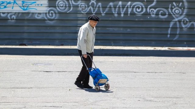 Скільки людей проживає в Антонівці, Кіндійці та Східному Херсонської громади