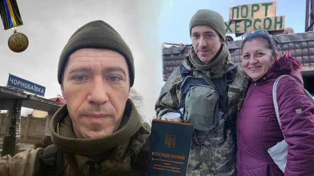 Врятував чимало життів, а своє не зберіг – історія загиблого бойового медика з Херсонщини