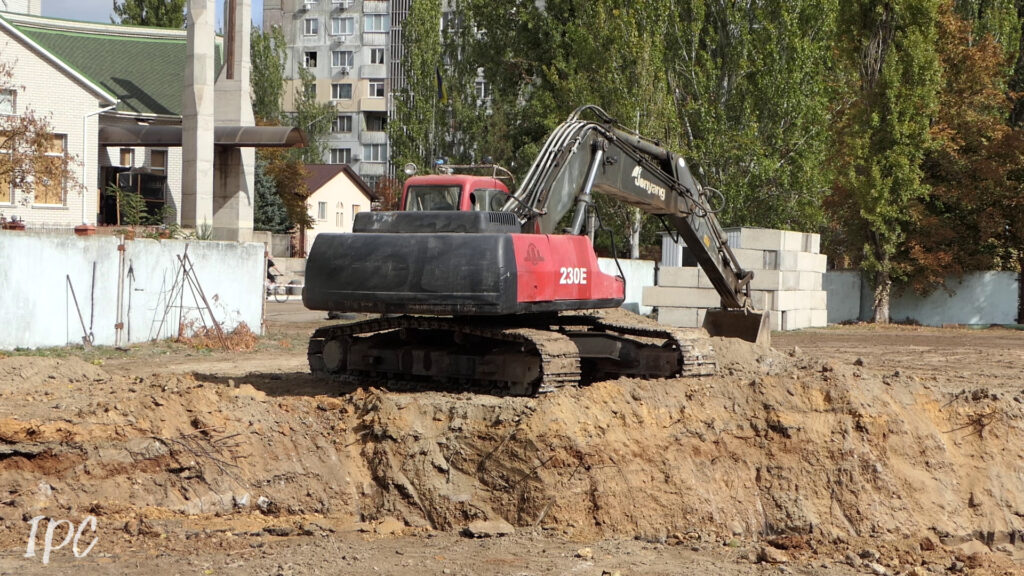 Лише 10% вважають доцільним будівництво підземних шкіл в Херсоні: результати соцопитування