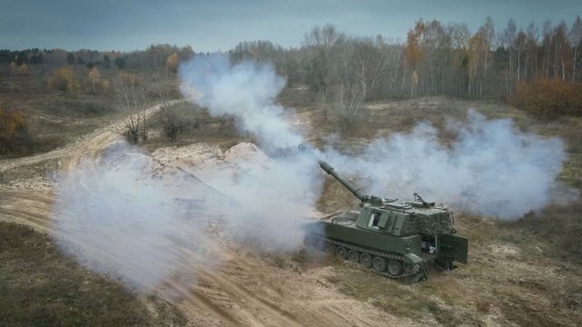 Сили оборони півдня за добу ліквідували 85 російських окупантів