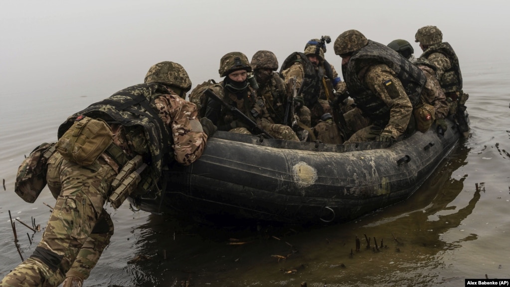 «Дорога в один кінець»: долі зниклих безвісти морпіхів у Кринках. Як їх шукають?