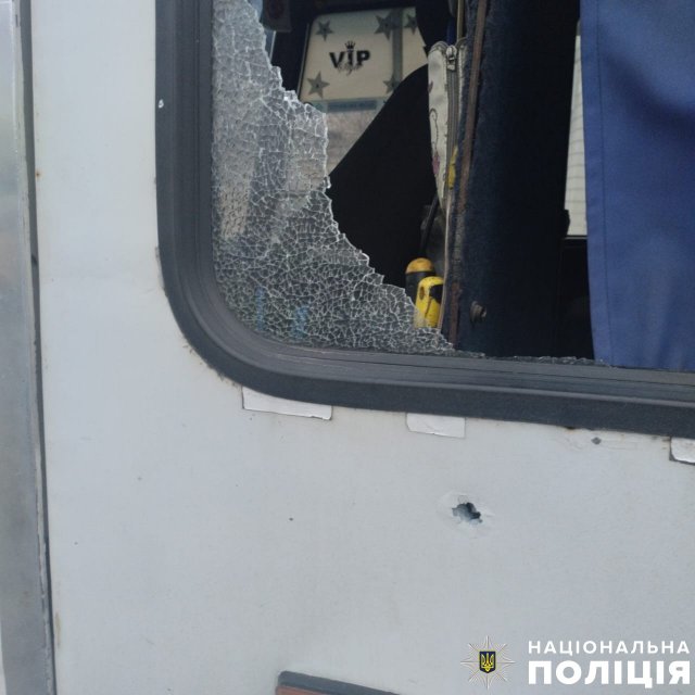 Поліція Херсонщини минулої доби задокументувала чотири воєнні злочини росіян