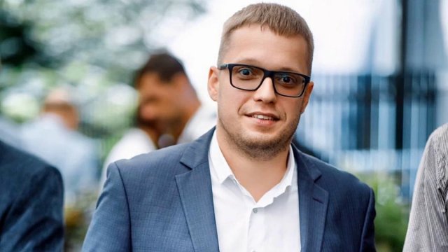 В очільника ХОВА новий радник: яку заробітну плату отримує він та його колеги