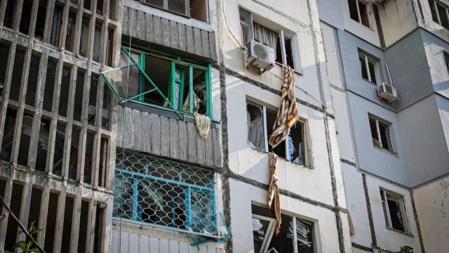 Скільки представників місцевого самоврядування загинули у Херсонській громаді з моменту деокупації