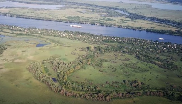 Вже не Потьомкіни: на Херсонщині перейменували два острови