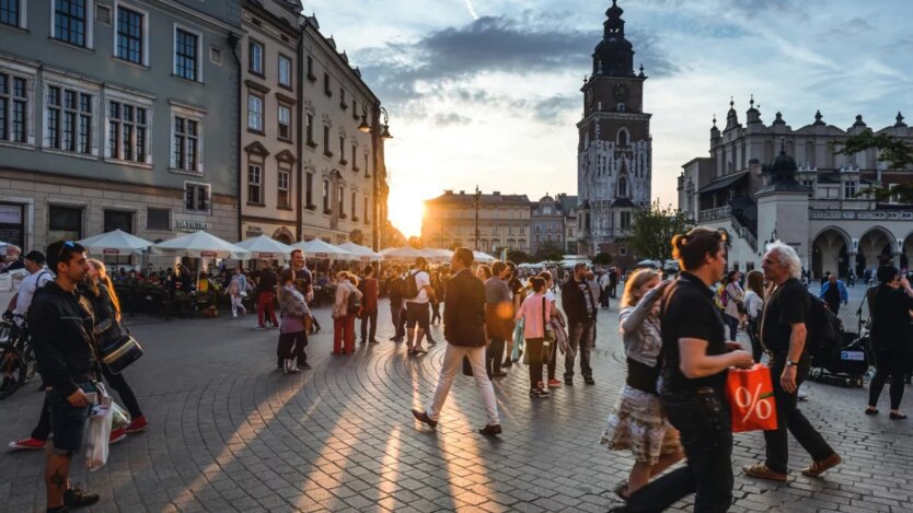 Українці у Польщі