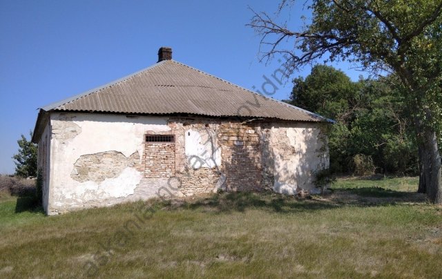 Першій школі в селищі Асканія-Нова – 194 роки: чи витримає пам’ятка окупацію