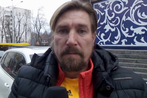 Організував підпали машин українських військових у Херсоні. Зраднику з Генічеська Едуарду Коваленку СБУ повідомила ще одну підозру