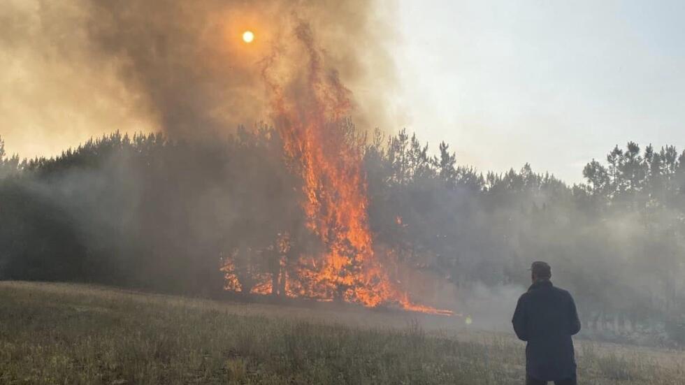 «Там немає живого місця». Що втратив Кінбурнський півострів за роки окупації