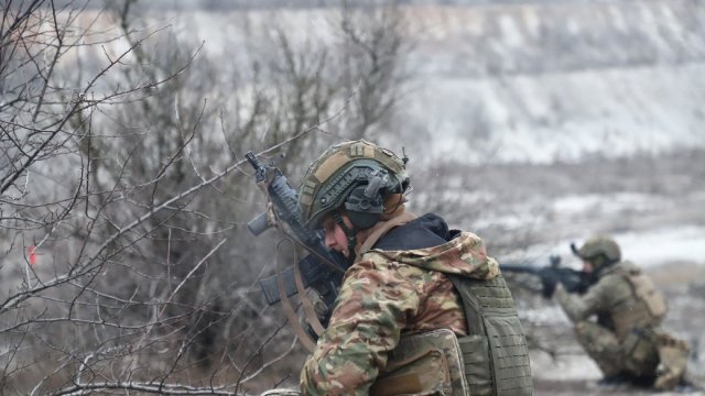 Сили оборони півдня завдали нових втрат армії РФ: за добу ліквідували 44 окупанти