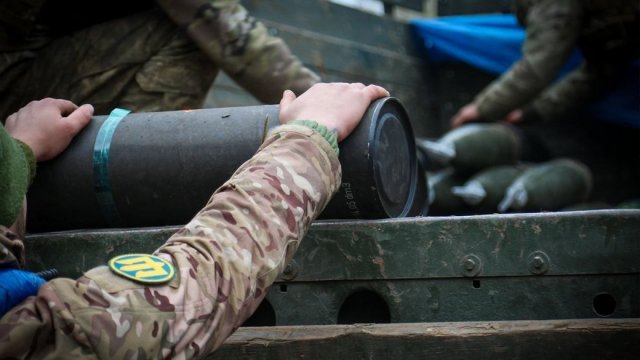 Сили оборони півдня знищили ЗРК "Бук-МЗ" та шість артсистем російської армії