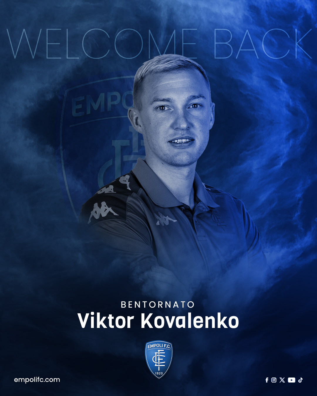 Український легіонер повернувся в топ-чемпіонат після піврічного простою