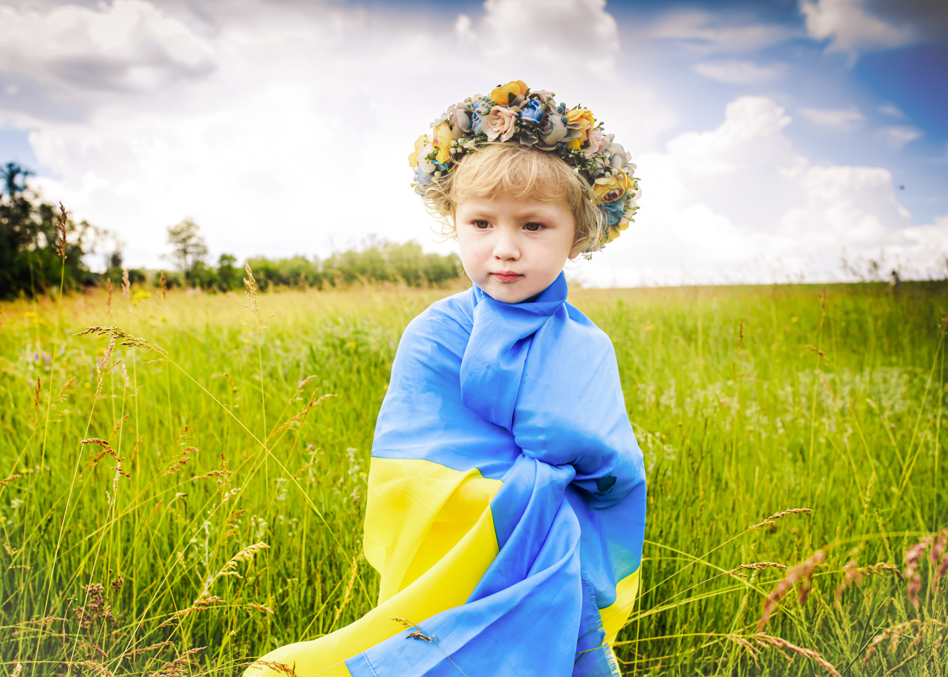 16 лютого святкують День єднання в Україні / © Фото з відкритих джерел