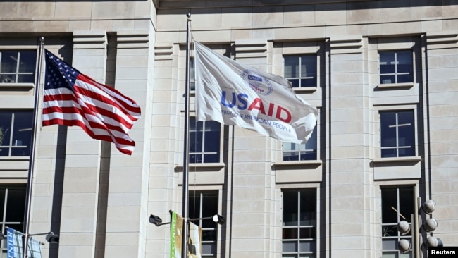 Скоріш за все, USAID закриють і переведуть до складу Державного департаменту – Олена Трегуб