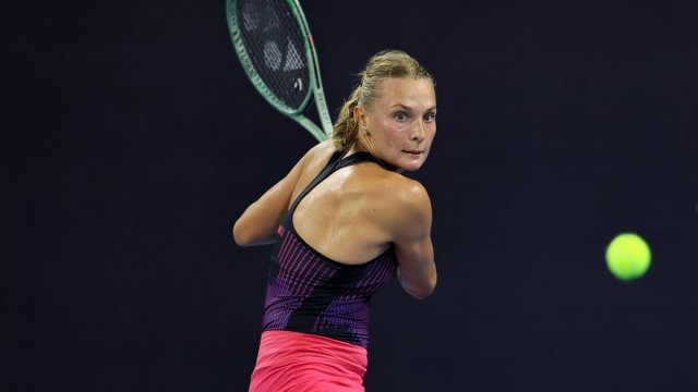 Даяна Ястремська повернулася у топ-50 заліку WTA після фіналу турніру в Лінці: оновлені тенісні рейтинги