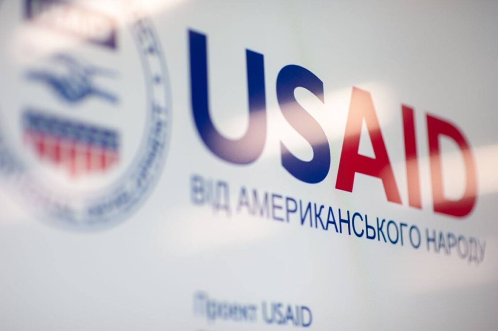 Через припинення діяльності USAID Херсонщина недоотримає 110 мільйонів гривень на реалізацію запланованих проєктів