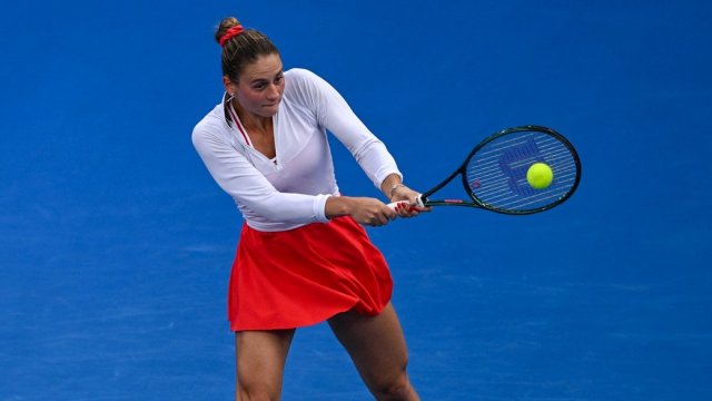 Оновлені тенісні рейтинги WTA та ATP: як змінилися позиції українських тенісисток після турніру у Досі