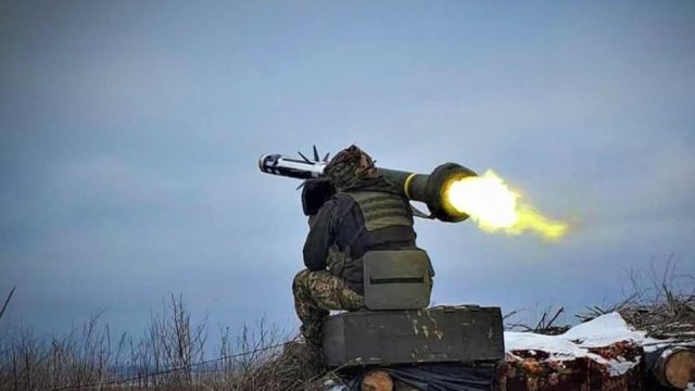 107 окупантів, 10 артсистем та мінометів, 43 укриття. Армія РФ зазнала чергових втрат на півдні