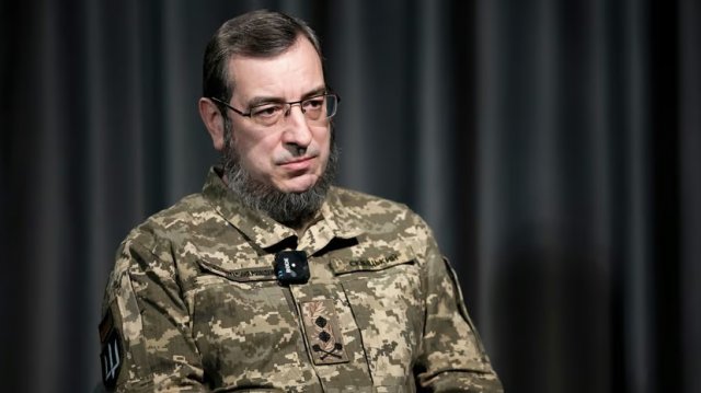Росія готується до наступу в Херсонській і Запорізькій областях, - ГУР