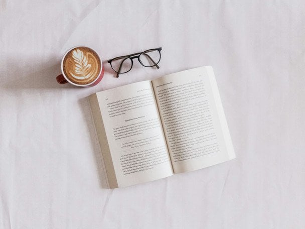 23 квітня в Україні і світі святкують Всесвітній день книг і авторського права / © unsplash.com