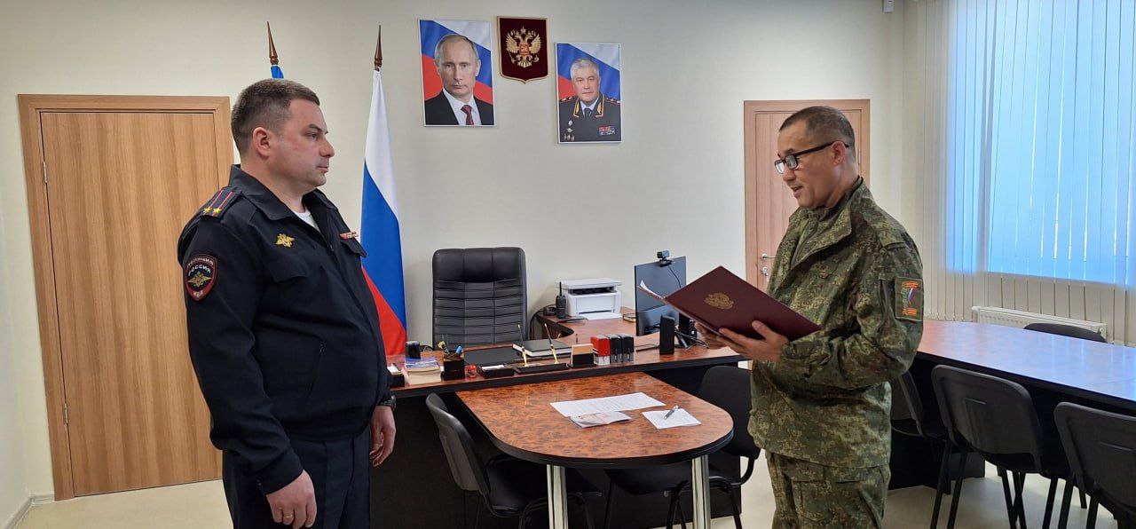 В окупованому Генічеську громадянами Росії стають не лише українці