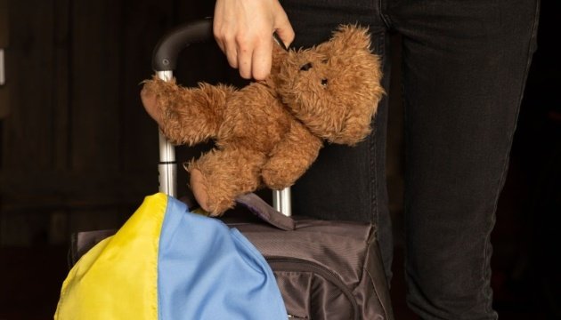 З ТОТ Херсонщини повернули чотирьох дітей