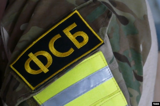 На допитах співробітники ФСБ нерідко погрожують українцям