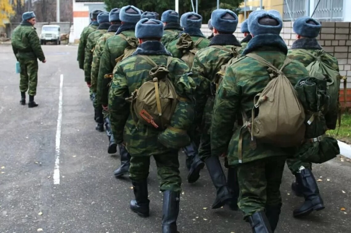 На ТОТ Херсонщини пошуки роботи закінчуються мобілізацією