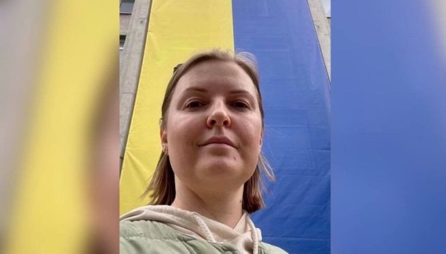 Політувʼязненій Ірині Горобцовій апеляційний суд у Москві залишив вирок без змін - понад 10 років тюрми